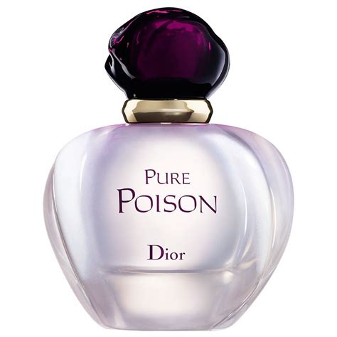 dior pure poison